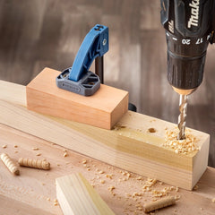 Specialty Jaw Attachment Set for Rockler Medium-Duty Spring-Loaded Bar Clamps