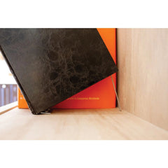 Secret Book Latch for Invisidoor™ Pivot Bookcase Hinge Kit