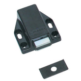 Sugatsune ML-80 Magnetic Touch Latch, Black