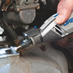 Dremel 4300-5/40 Variable Speed Rotary Tool Kit