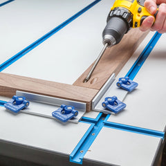 Rockler Long Stop for Rockler T-Track System