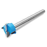 35 mm Long Shank Carbide Forstner Bit