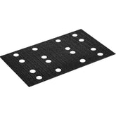 Festool NET Protection Pads for LS 130, RTS 400, 80x133mm, 2-Pack (203346)