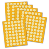 Rockler 2-Sided Stick-It Dots