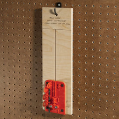 Micro Jig Splitter™ SteelPRO System, Thin Kerf