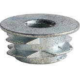 Low-Profile Threaded Insert