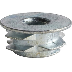 Low-Profile Threaded Insert