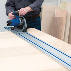 Kreg ACS Plunge Saw + Guide Kit