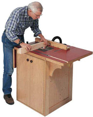 Multi-functional Routing System Downloadable Plan