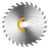 42-Tooth Fine-Cut Saw Blade for Festool TSC 55 K (205561)