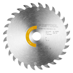 42-Tooth Fine-Cut Saw Blade for Festool TSC 55 K (205561)