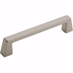 Satin Nickel Blackrock Pull