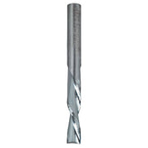1/8" D x 1/2" H x 1/4" Shank Freud #76-100 Down-Spiral Bit