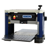 Rikon 25-135H 13'' Portable Planer w/Helical Style Cutterhead
