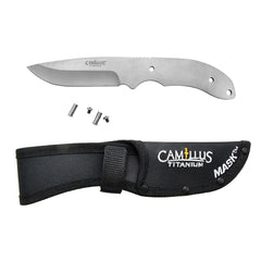 Camillus Mask Knife Kit, 9'' Long