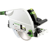 Festool TS 75 EQ-F-Plus Plunge Cut Track Saw (576118)