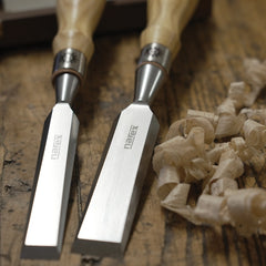 1/4'' Narex Richter Bevel Edge Chisel