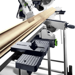 Crown Stop for Festool Kapex, AB-KA-UG/2 (203356)