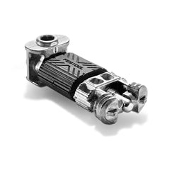 Festool 14mm Cross Anchors for Domino DF 700 Connectors, 32-Pack (201351)