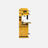 Powermatic ArmorGlide PM1500T Bandsaw, 3HP, 1PH, 230V