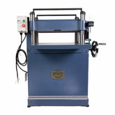 Oliver 20'' Planer with HCX Helical Cutterhead, 5HP, 1PH (4430.201)