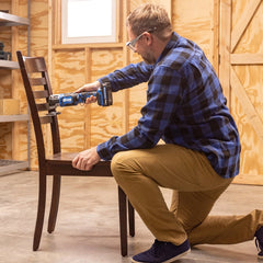 Kreg 20V Ionic Drive Oscillating Multi-Tool