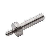 Turning Mandrel, 3/4" Shoulder, 1/4"-20 Threads