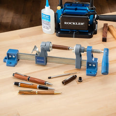 Rockler Pen Press