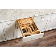 Complete System for Knives - 21 in.