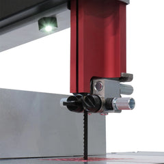 Laguna Bandsaw V:10, 10", 1HP, 5-3/4'' Resaw Capacity