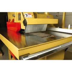Powermatic SLR12 Straight Line Rip Saw 15HP 3PH 230/460V