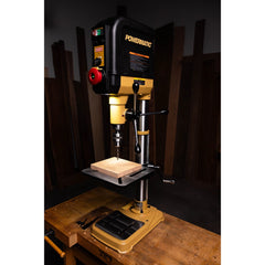 Powermatic Variable-Speed Benchtop Drill Press 2815BT