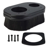 SD Series Dust Boot for CNC Shark