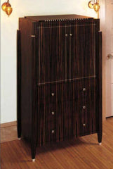 Ruhlmann Cabinet Downloadable Plan