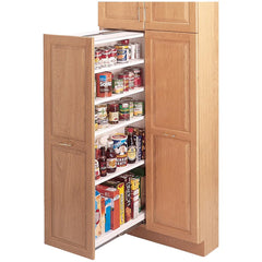 26" Pantry Slide System