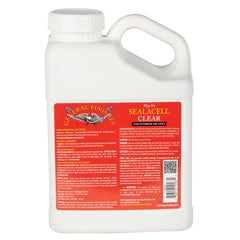 General Finishes Oil-Based Seal-a-Cell, Clear, Gallon