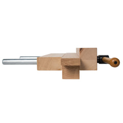 Sjobergs Smart Clamper Portable Vise