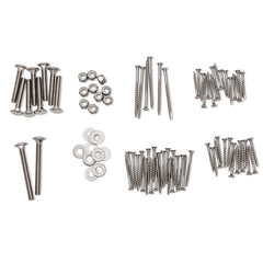 Hardware Pack for Bar Height Adirondack Connector Table