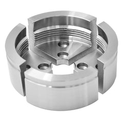 Rikon Power Grip Jaw Set 71-207, 75mm (3'')