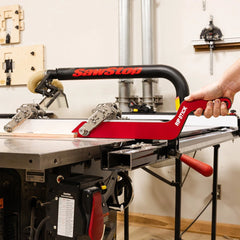 JessEm RIP STICK for Clear-Cut TS and STS Table Saw Stock Guides