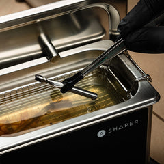 Shaper BitWasher