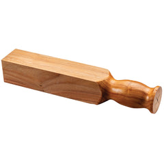 Pau Rosa Bottle Stopper Turning Blank, 1-1/2'' x 1-1/2'' x 3''