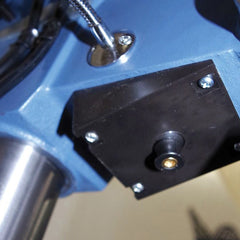 Oliver Floor Model Drill Press, 22'' (10063)