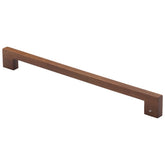 Walnut Urban Pull, 288mm CTC