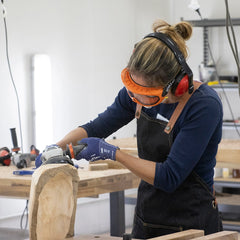 Arbortech TurboPlane Blade