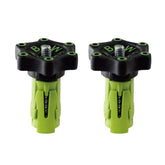 BOW Expandable Dogs, 2-Pack