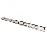 14" Stainless Steel Full Extension Drawer Slide, 108lb (ESR-4513-14)