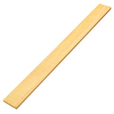 Yellowheart Cutting Board Strip, 1/8'' x 3/4'' x 16''