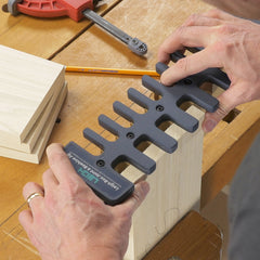 Leigh B975 Box Joint and Beehive Jig
