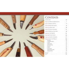 The Complete Book of Woodcarving, Updated Edition, Paperback Book